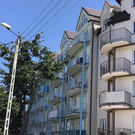 Rent Like Iii Apartment Misdroy
